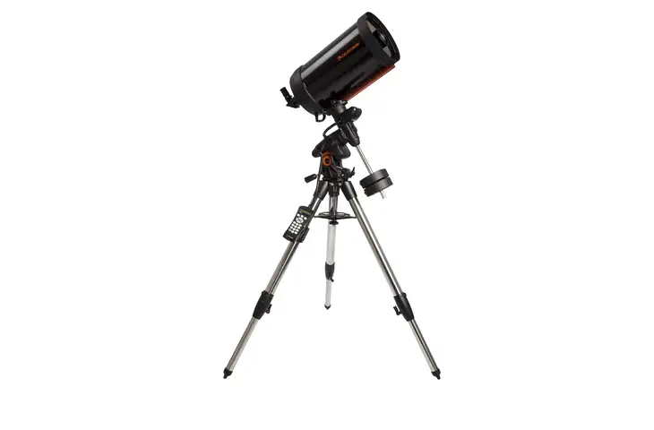 Celestron Advanced VX SCT 9.25in Telescope - Schmidt-Cassegrain